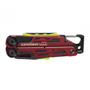 Мультитул LEATHERMAN SIGNAL с нейлоновым чехлом 832745